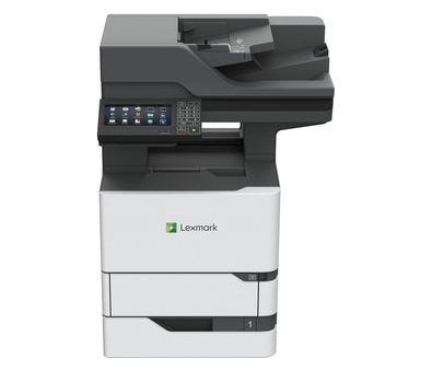 Lexmark MX722ade multifunction laser printer (Used -Good) Cheap