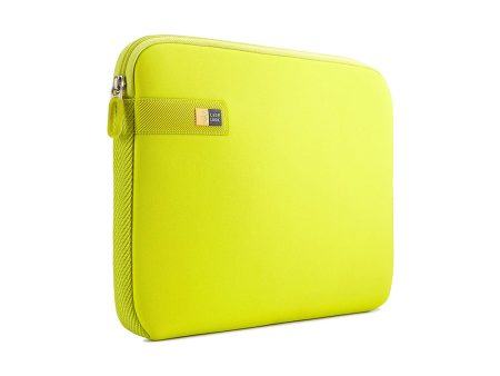 Case Logic 10-11.6  Chromebooks™ Ultrabooks™ Sleeve, Acid - LAPS111 For Cheap