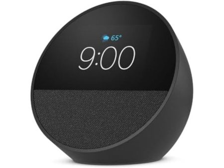 Amazon Echo Spot 2024 For Cheap