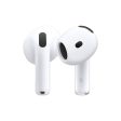 Apple AirPods 4 Wireless Earbuds MXP63 Discount