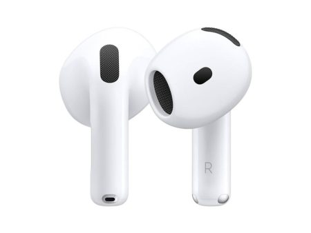 Apple AirPods 4 Wireless Earbuds MXP63 Discount