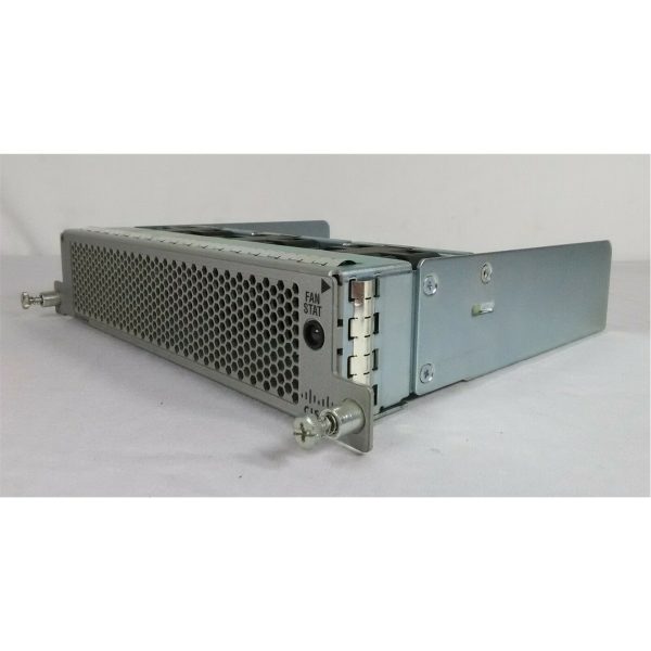 Cisco N2K-C2248-FAN Nexus 2224TP, 2248TP, 2248TP-E FEX (Used - Good) Discount