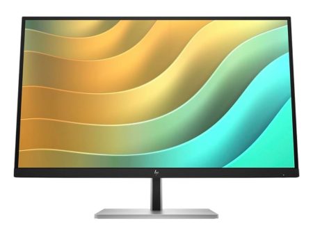 HP E27 G5 27  FHD Monitor Supply