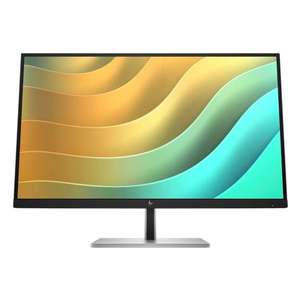 HP E27 G5 27  FHD Monitor Supply