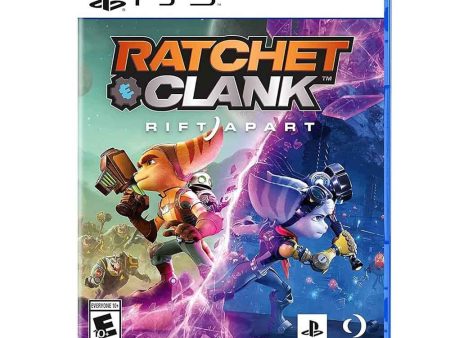 PS5 Game - Ratchet Clank Online Sale