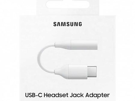 Samsung USB-C Headset Jack Adapter For Discount