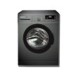 Bruhm 8KG Washing Machine BWF-080S Front Load Supply