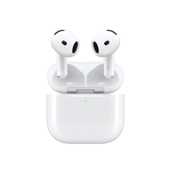 Apple AirPods 4 Wireless Earbuds MXP63 Discount