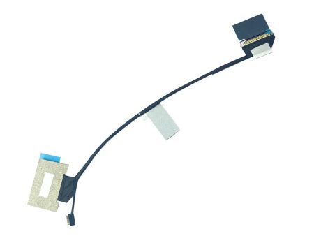 30pin LCD Screen Video Display Flex Cable For ASUS NB5915A Online