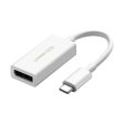 UGreen Type C to Displayport Adapter - 40372 For Cheap