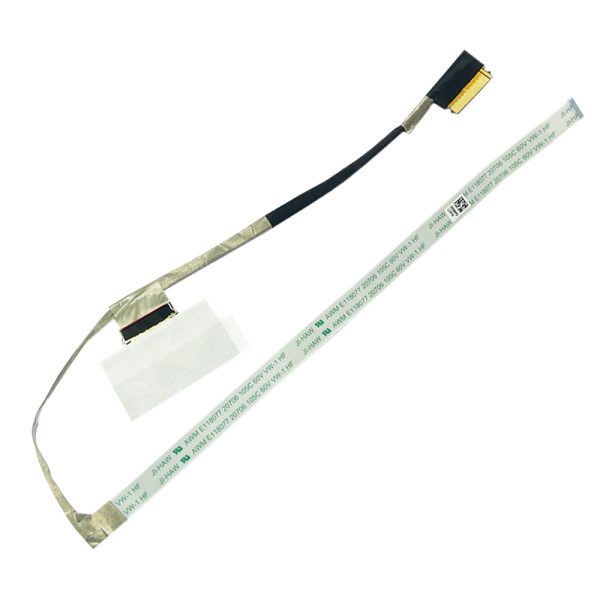 30PIN Non Touch LCD Screen Video Display Flex Cable For HP Book 15-FC 15-FD 15-Fd0083Wm 250 255 G10 Hot on Sale