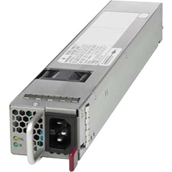 Cisco C4KX-PWR-750AC-R-CR W SFX Power Supply (Certified Refurbished) For Discount