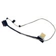 30Pin LCD Screen Display Cable For Dell Chromebook 11 3180 3189 3181 0P1NX2 Supply