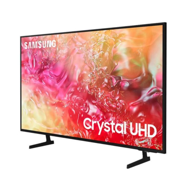 Samsung 55  Crystal UHD Smart 4K Tv - UA55DU7000 Supply