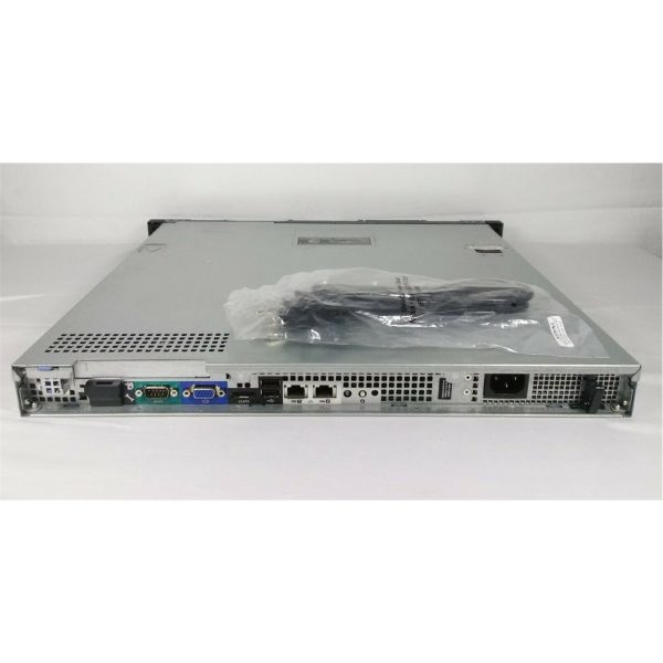 Aruba CP-HW-5K ClearPass Policy Manager 5000 Devices (Refurbished) Discount