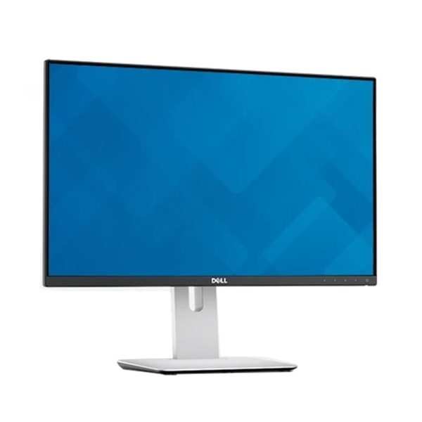 Dell U2414H 23.8  Widescreen LED Backlit IPS Ultra Sharp Monitor (Used - Good) Fashion