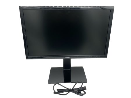 Grade B ASUS VS248 60Hz 1920 x 1080p 2ms LCD Monitor (Used - Good) For Sale