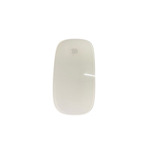 Apple A1657 Wireless Bluetooth Magic Mouse (Used - Good) For Discount