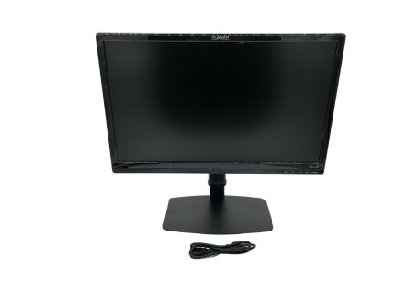 Planar PL2410W 1920 x 1080p 75Hz 24 Inch Monitor (Refurbished) on Sale