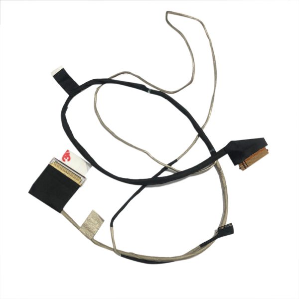 For Dell Latitude 3590 E3590 LCD EDP Video Screen Cable RFFNY 0RFFNY DC02002YA00 Fashion