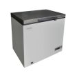 Bruhm Chest Freezer BCS-210MR 197L Cheap