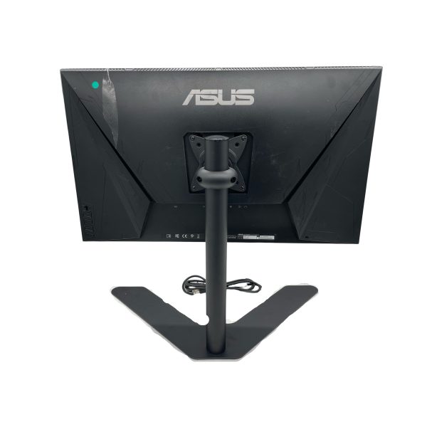 ASUS VG278Q 1920 x 1080p 144Hz 27 inch Gaming Monitor (Used - Good) Online Sale