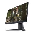 Dell AW2521HFL 24.5 Inch Monitor Online now