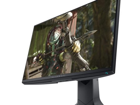 Dell AW2521HFL 24.5 Inch Monitor Online now