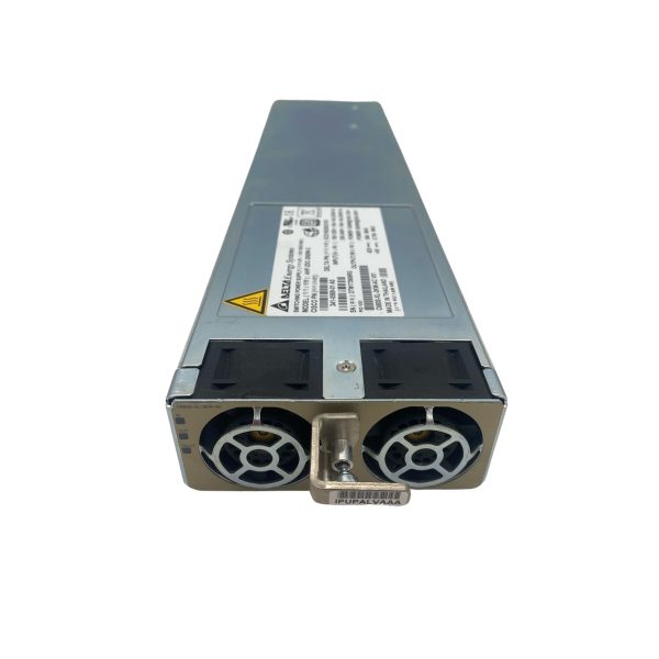 Cisco AHF-2DC-3000W-C 3000-Watt 110-220V AC Power Supply for Catalyst 6807-XL (Used - Good) Fashion