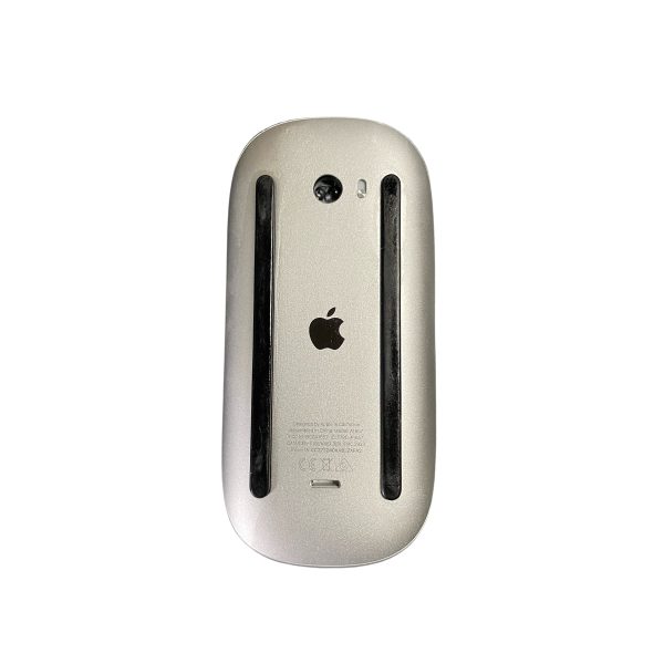 Apple A1657 Wireless Bluetooth Magic Mouse (Used - Good) For Discount