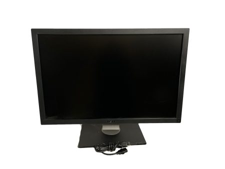 DELL UltraSharp U3011T 30  Display 2560 X 1600 60Hz Monitor with Stand (Refurbished) Sale