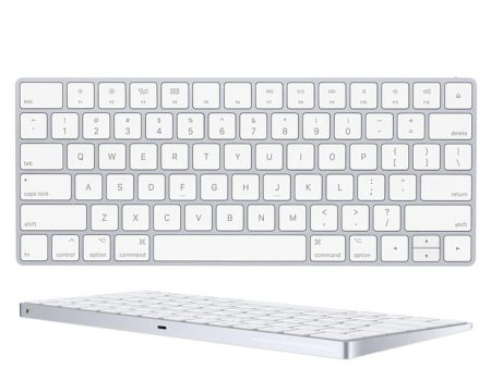 Apple Magic Keyboard - MLA22 Cheap