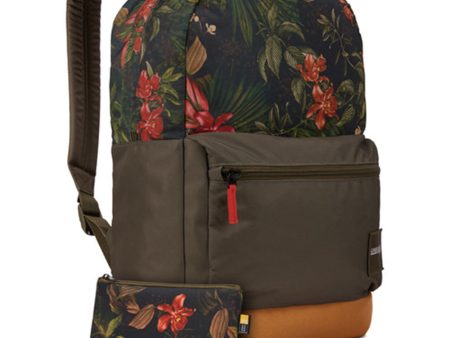 Case Logic Bag CCAM1116 SFloral Online now