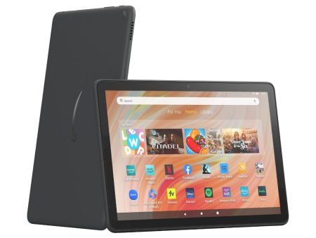 Amazon Fire HD 10 13th Gen 2023 32GB Sale