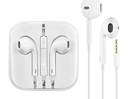 Apple iPhone 6 Earphone 3.5mm Jack Cheap