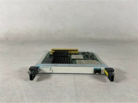 Cisco SPA-1XOC12-ATM 1-Port Shared Port Adapter (Used - Good) Hot on Sale