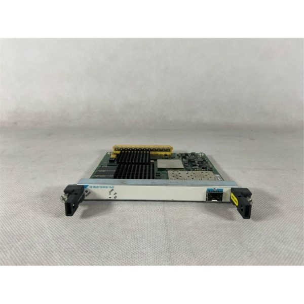 Cisco SPA-1XOC12-ATM 1-Port Shared Port Adapter (Used - Good) Hot on Sale