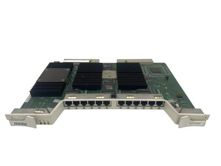 Cisco ONS 15454-E100T-12G 10 100 E-Series Ethernet Card (Used - Good) Online Hot Sale