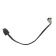 GinTai DC in Power Jack Charging Port For HP Chromebook 11 G5 G4 EE Online now