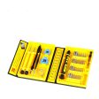 BOSI Mobile Phone Repair Set 38pcs. BS468039 Hot on Sale