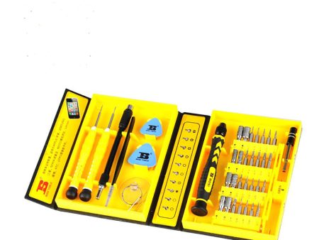 BOSI Mobile Phone Repair Set 38pcs. BS468039 Hot on Sale