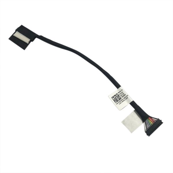 Battery Cable For Dell Inspiron 7506 2-in-1 450.0K303.0001 450.0K303.0011 0VRXX4 For Cheap