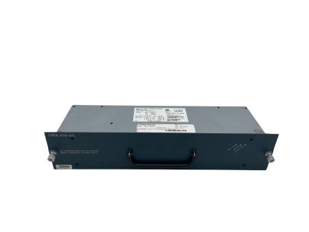 Cisco PWR-950-AC Power Supply for Catalyst 7603, 6503 Switches (Used - Good) For Sale