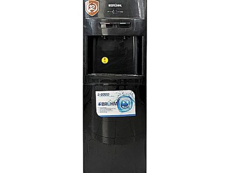 Bruhm Water Dispenser HC1169 Discount