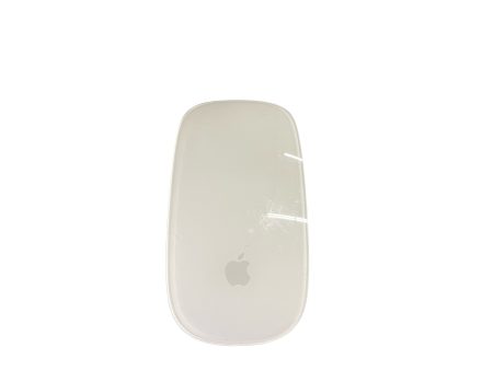 Apple A1657 Wireless Bluetooth Magic Mouse (Used - Good) For Discount