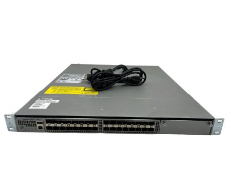 Cisco FPR4115-ASA 32-Port 80Gbps SFP+ Secure Firewall Appliance (Used - Good) Fashion