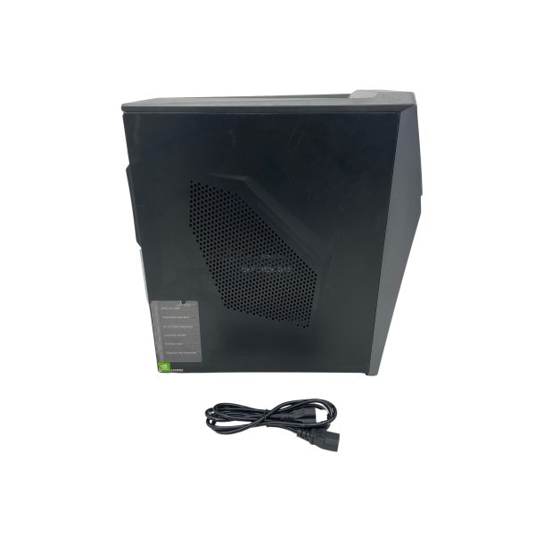 LENOVO GAMING PC | i5-7400 | 16GB RAM | Radeon W5500 | 256GB SSD | Win 11 Pro | (Used - Good) Online now