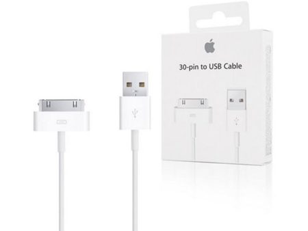 Apple Lightning to USB Iphone 4 MA591 Fashion