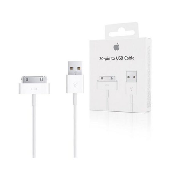 Apple Lightning to USB Iphone 4 MA591 Fashion