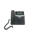 Cisco 7841 Gigabit 4-Line IP Phone CP-7841-K9 (Refurbished) For Discount